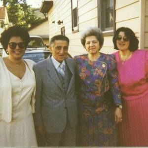 Meet your Posher, Maria